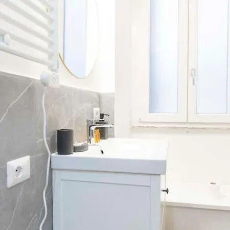 Apartment La Casa Di Jojo Al Ghetto