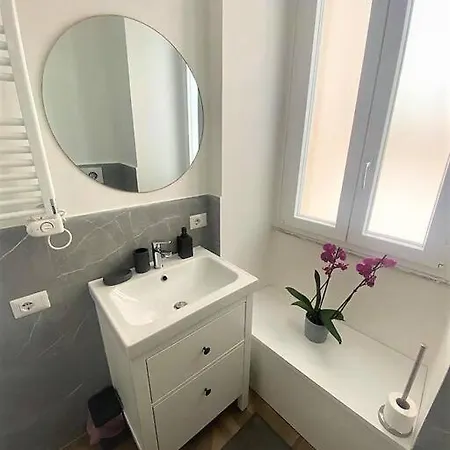 La Casa Di Jojo Al Ghetto Apartment