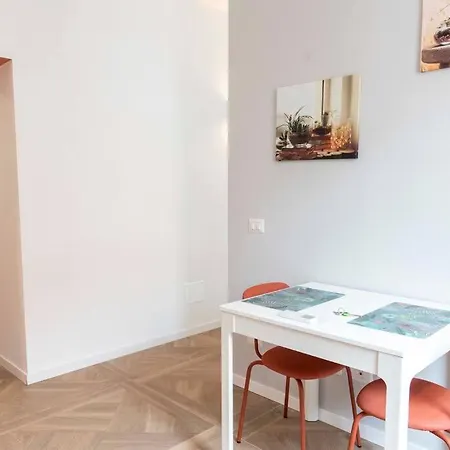 La Casa Di Jojo Al Ghetto Apartment