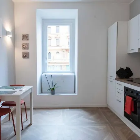 Apartment La Casa Di Jojo Al Ghetto *