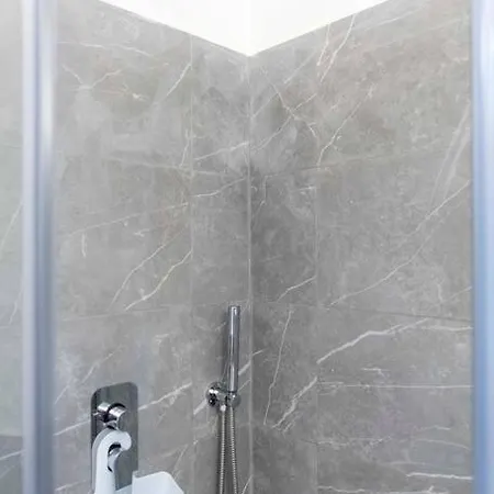 La Casa Di Jojo Al Ghetto Apartment