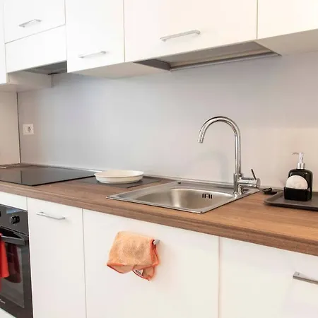 La Casa Di Jojo Al Ghetto * Rom