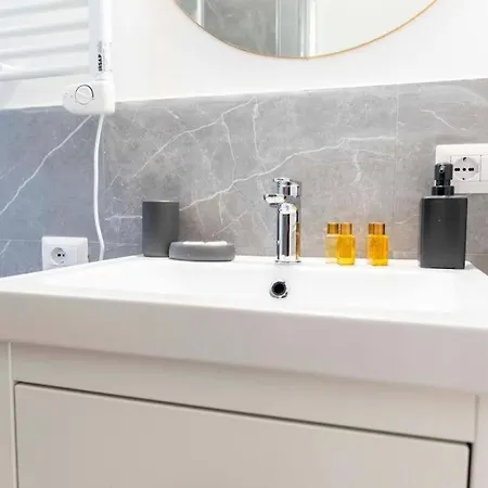 Apartment La Casa Di Jojo Al Ghetto *