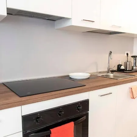 Apartment La Casa Di Jojo Al Ghetto