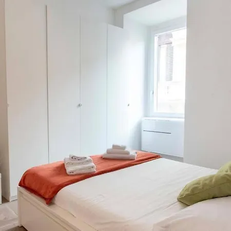 Apartment La Casa Di Jojo Al Ghetto *