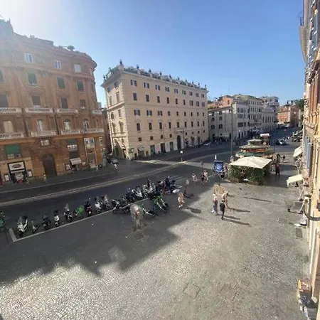 La Casa Di Jojo Al Ghetto *
