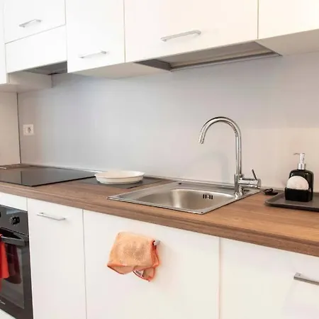 La Casa Di Jojo Al Ghetto Rome