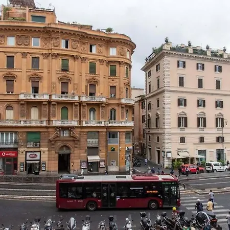Apartment La Casa Di Jojo Al Ghetto