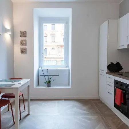 La Casa Di Jojo Al Ghetto *