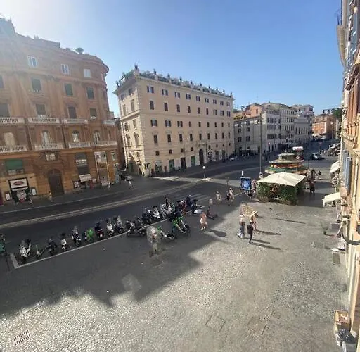La Casa Di Jojo Al Ghetto Apartment Rome