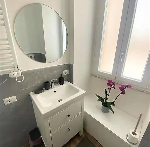 La Casa Di Jojo Al Ghetto Apartment