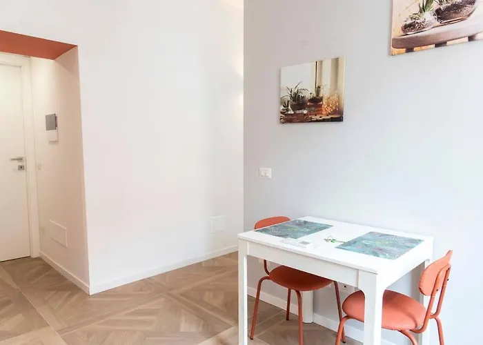 La Casa Di Jojo Al Ghetto Apartment