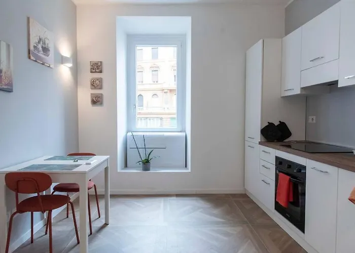 Apartment La Casa Di Jojo Al Ghetto *