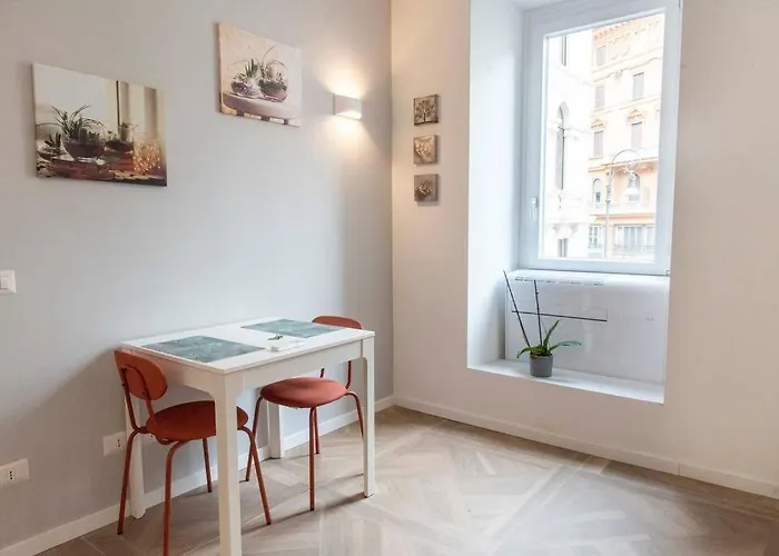 La Casa Di Jojo Al Ghetto Apartment Rome