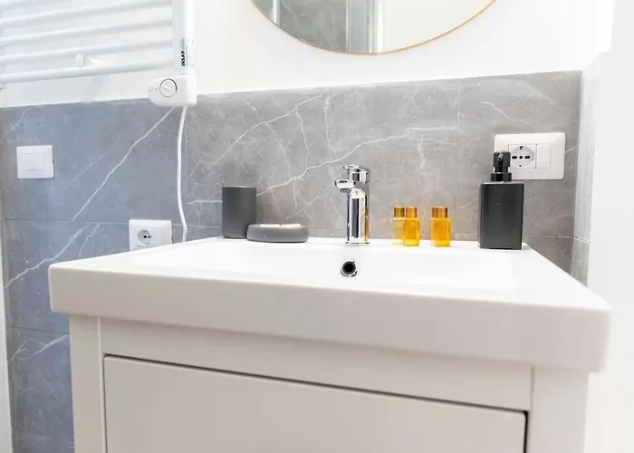 Apartment La Casa Di Jojo Al Ghetto