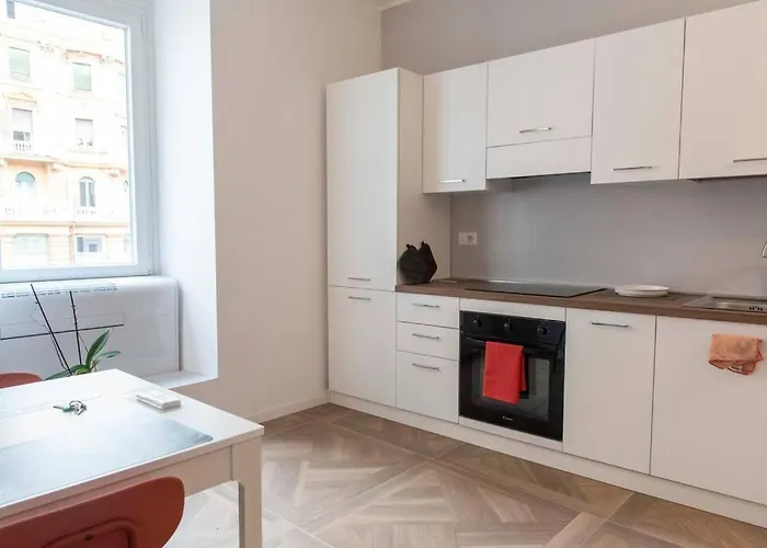 Apartment La Casa Di Jojo Al Ghetto