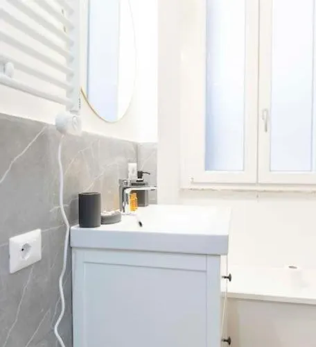 La Casa Di Jojo Al Ghetto