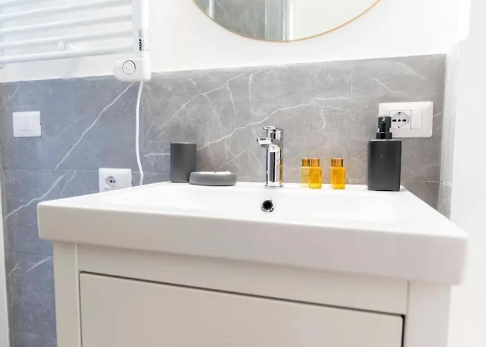 Apartment La Casa Di Jojo Al Ghetto *