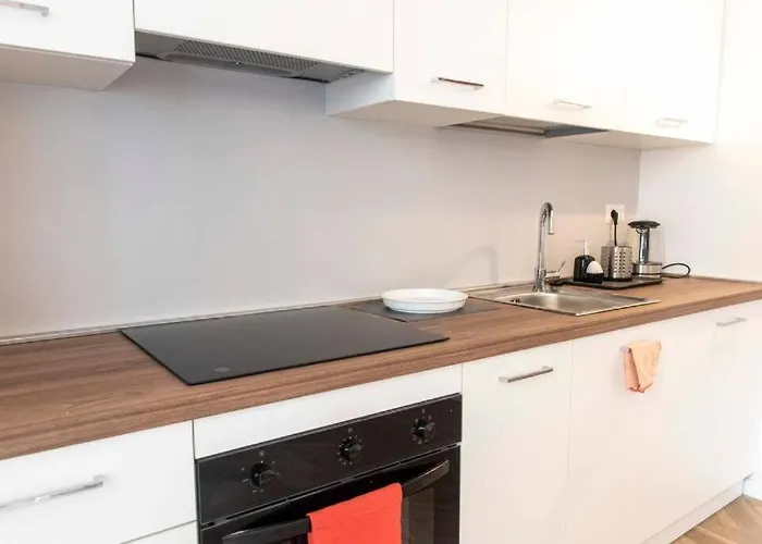 Apartment La Casa Di Jojo Al Ghetto