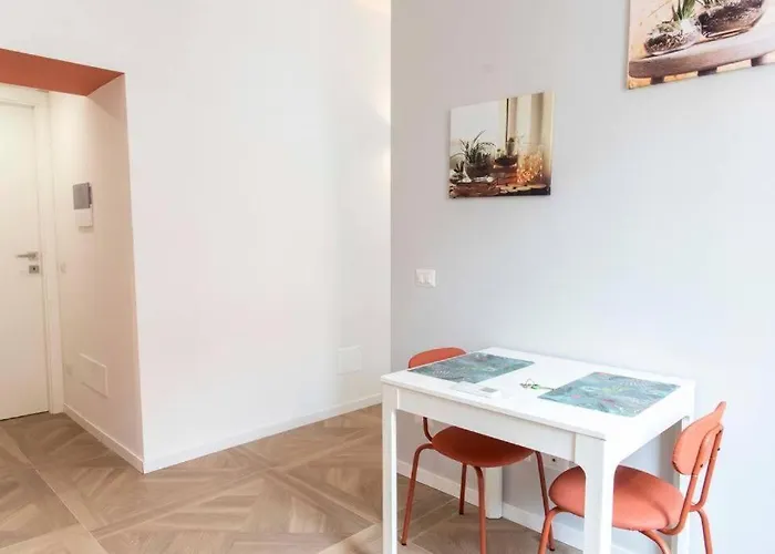 Apartment La Casa Di Jojo Al Ghetto Rome