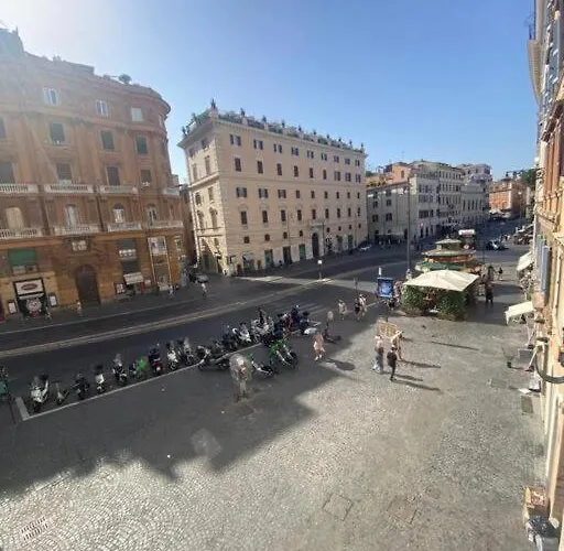 La Casa Di Jojo Al Ghetto *