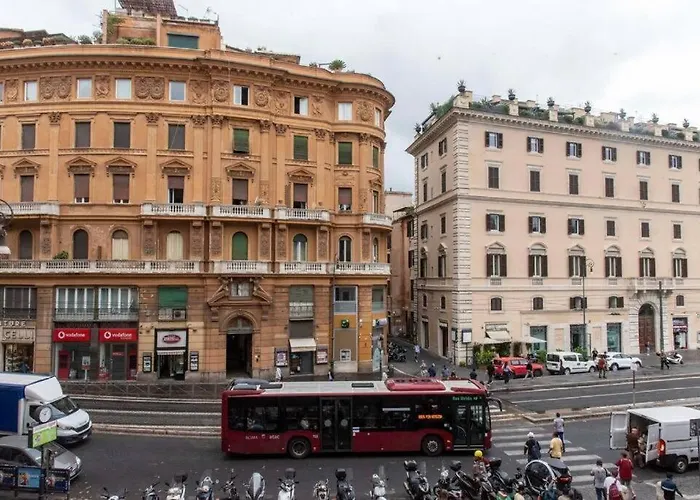 Apartment La Casa Di Jojo Al Ghetto