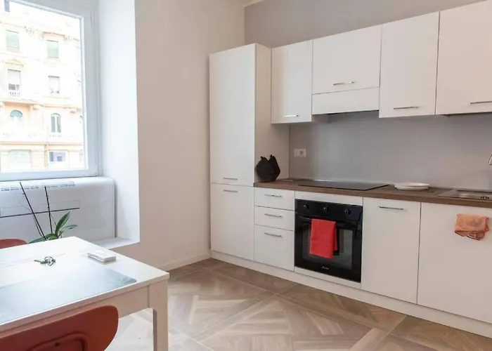 Apartment La Casa Di Jojo Al Ghetto *