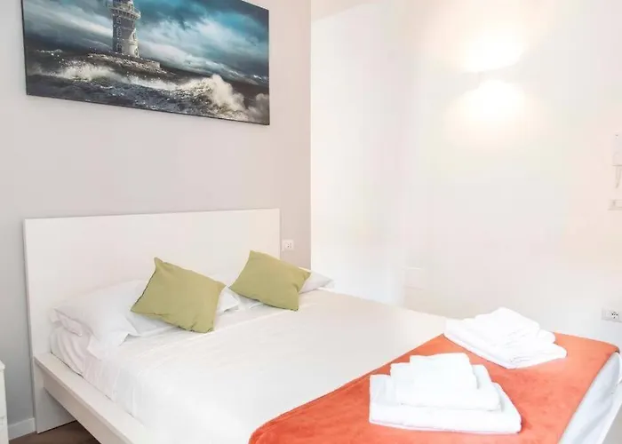 La Casa Di Jojo Al Ghetto