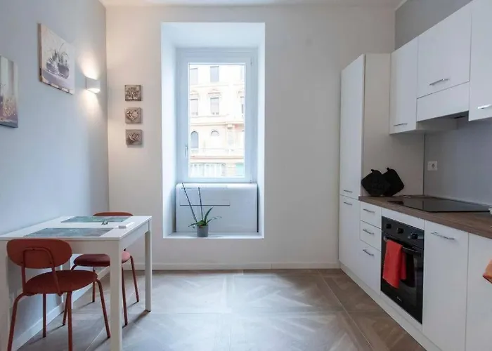 La Casa Di Jojo Al Ghetto *