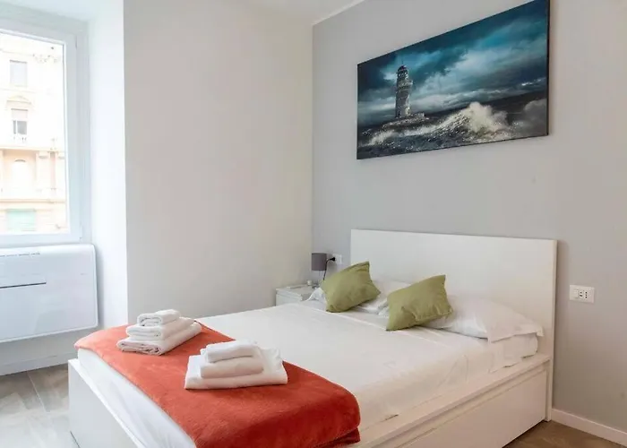 La Casa Di Jojo Al Ghetto Apartment Rome