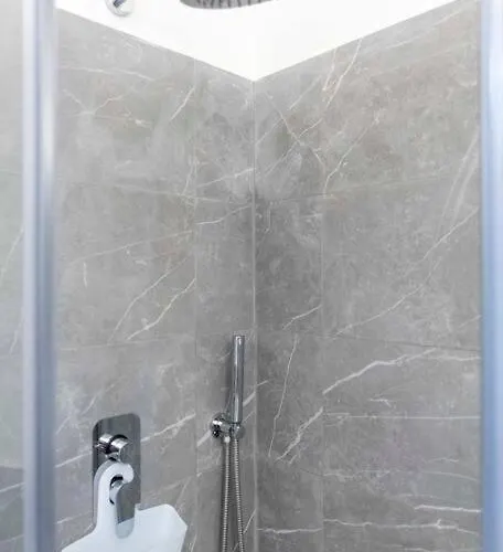 Apartment La Casa Di Jojo Al Ghetto