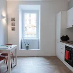 Apartament La Casa Di Jojo Al Ghetto *