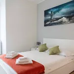 Apartament La Casa Di Jojo Al Ghetto *
