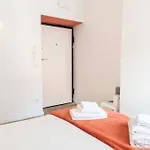 Apartament La Casa Di Jojo Al Ghetto Rzym