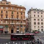 Apartament La Casa Di Jojo Al Ghetto Rzym